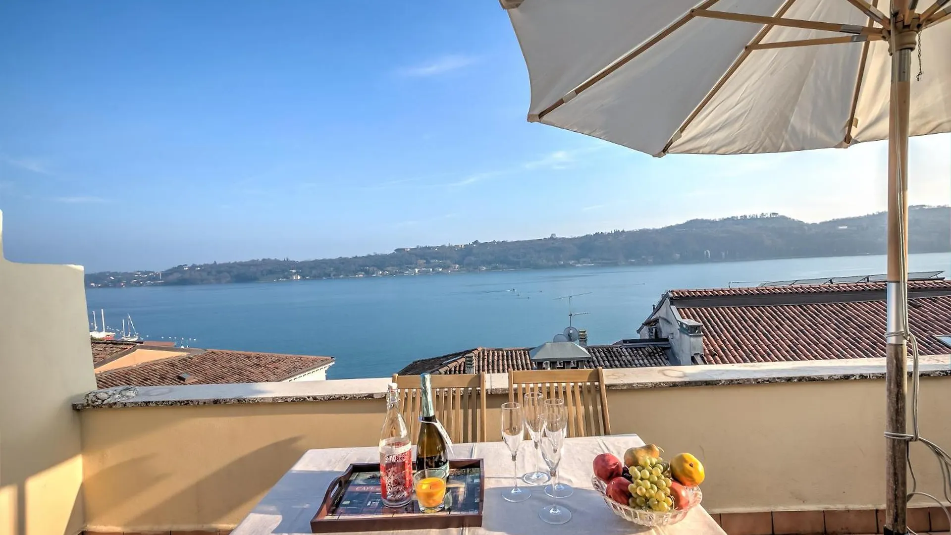 Apartamento Laetitia Salo-Historic Center Near Lake - Happy Rentals