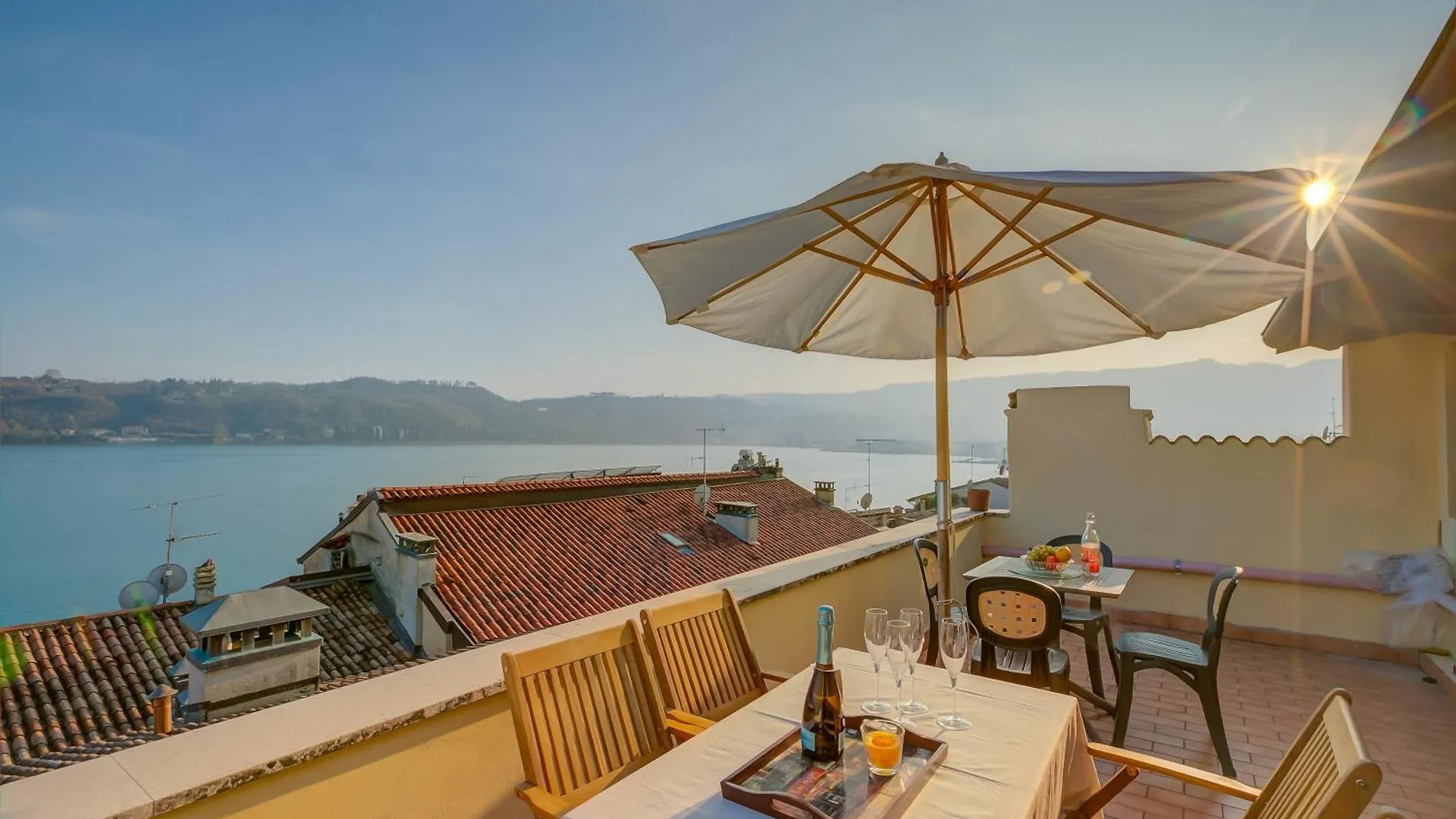 Laetitia Salo-Historic Center Near Lake - Happy Rentals 0*, サロ イタリア