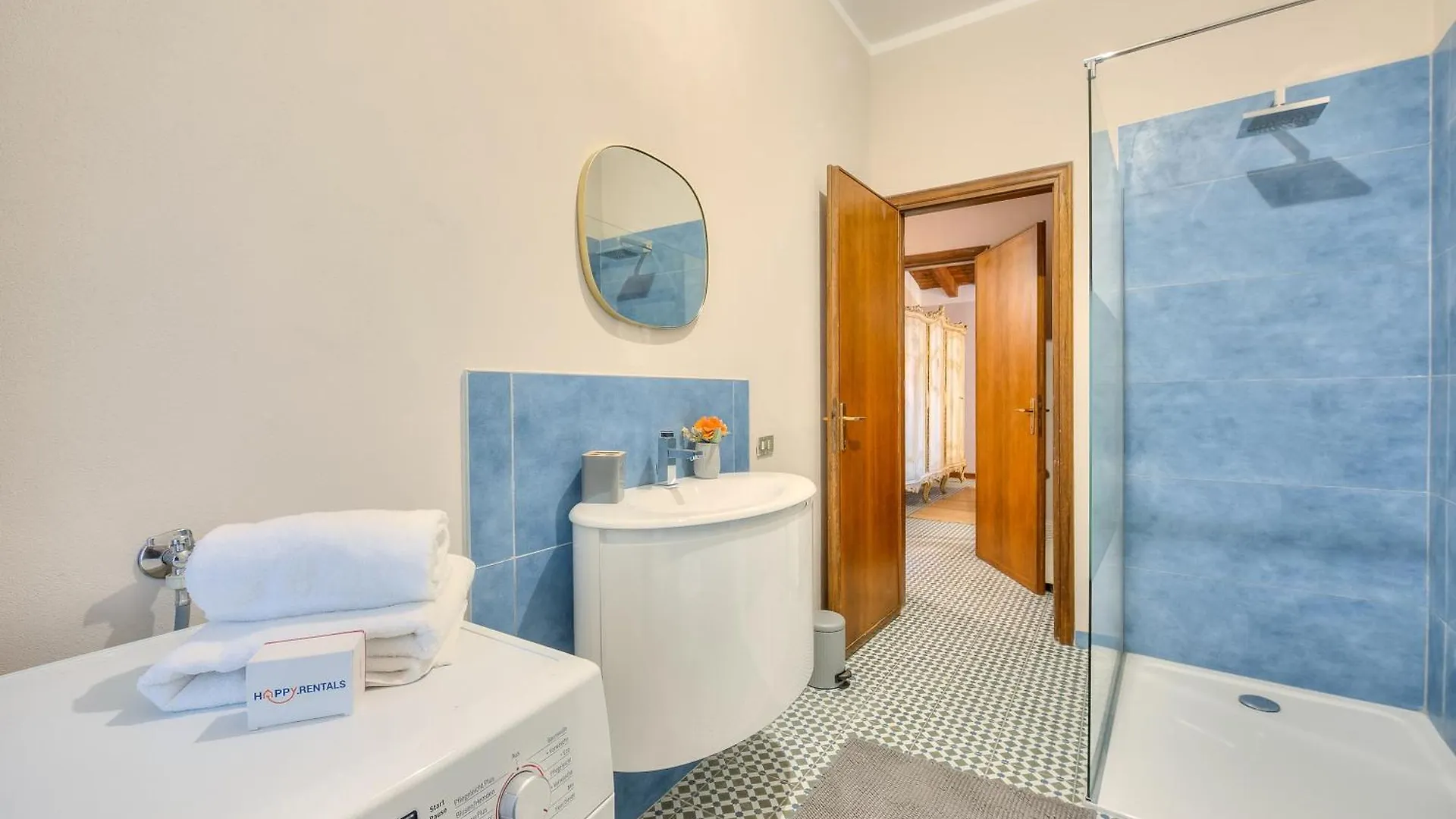 Laetitia Salo-Historic Center Near Lake - Happy Rentals 0*, Salò Itália