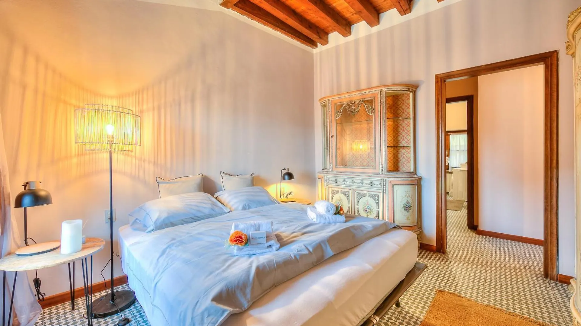 Laetitia Salo-Historic Center Near Lake - Happy Rentals Apartamento Salò