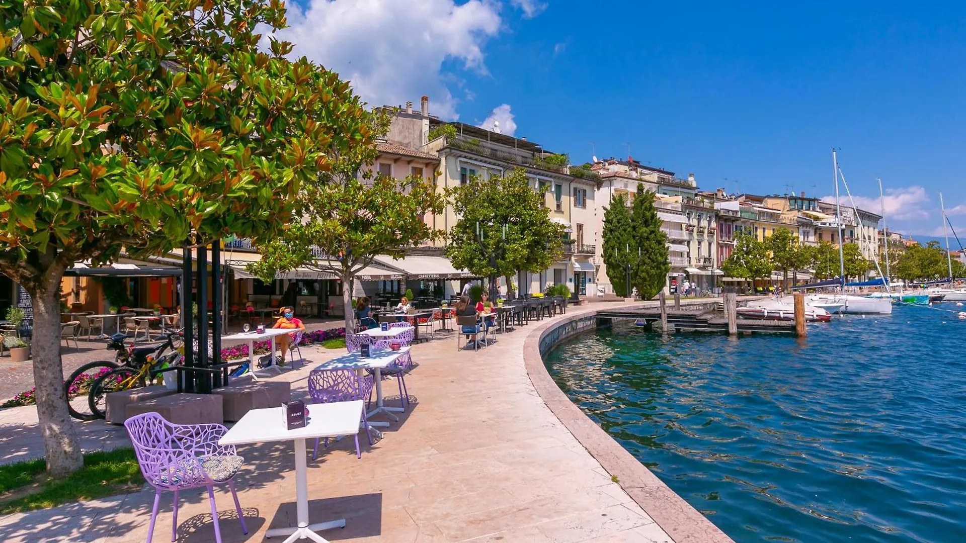 Laetitia Salo-Historic Center Near Lake - Happy Rentals 0*, サロ