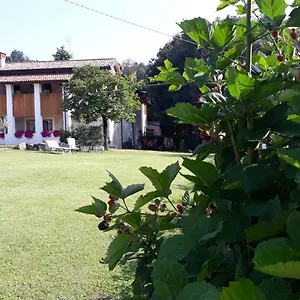  Séjour à la ferme La Scala